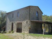 Arezzo Province swimming pool holiday rentals: maison no. 106425