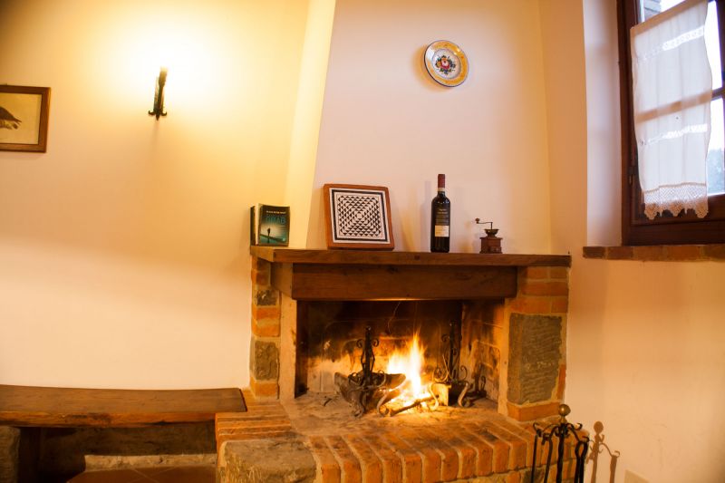 photo 5 Owner direct vacation rental Arezzo maison Tuscany Arezzo Province Dining room