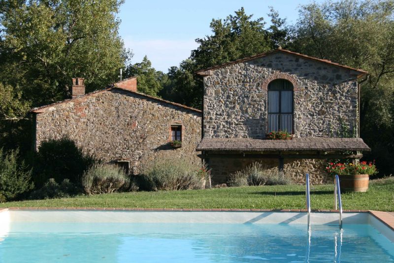 photo 19 Owner direct vacation rental Arezzo maison Tuscany Arezzo Province Swimming pool