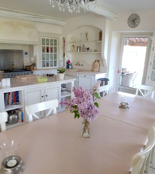 photo 12 Owner direct vacation rental Isle sur la Sorgue maison Provence-Alpes-Cte d'Azur Vaucluse Living room