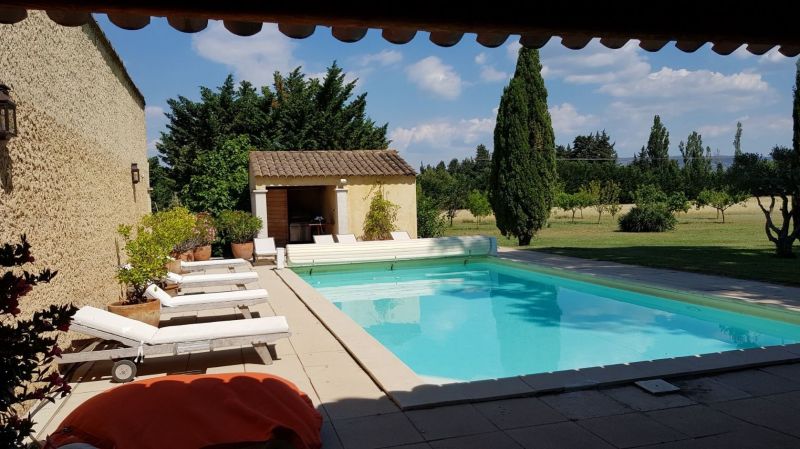 photo 5 Owner direct vacation rental Isle sur la Sorgue maison Provence-Alpes-Cte d'Azur Vaucluse Swimming pool