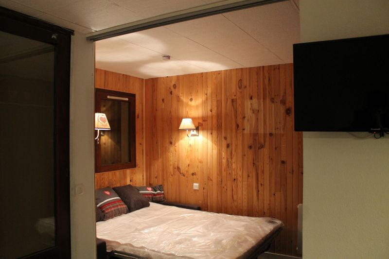 photo 4 Owner direct vacation rental Les Menuires appartement Rhone-Alps Savoie bedroom