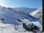Val Thorens ski-in ski-out holiday rentals: appartement no. 107146