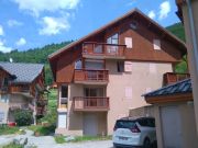 Valloire holiday rentals for 4 people: appartement no. 107444