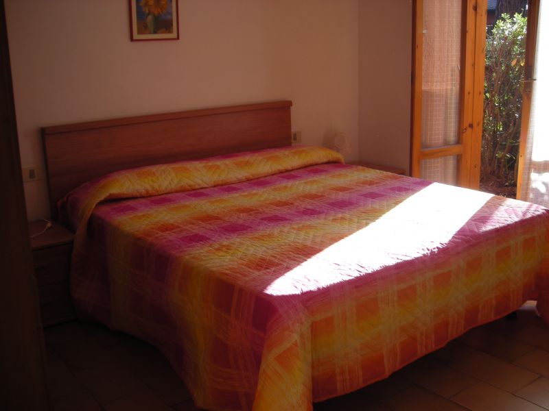 photo 4 Owner direct vacation rental Principina a Mare appartement Tuscany Grosseto Province bedroom