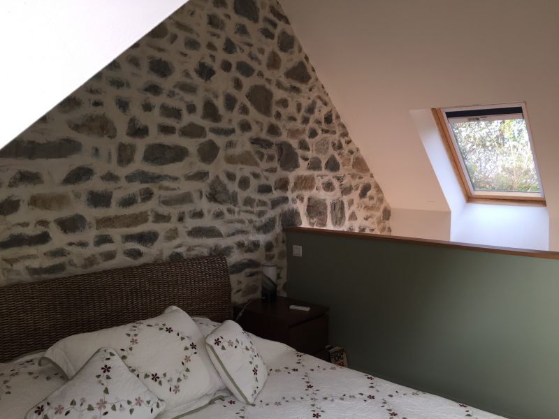 photo 6 Owner direct vacation rental Pleneuf Val Andr gite Brittany Ctes d'Armor bedroom