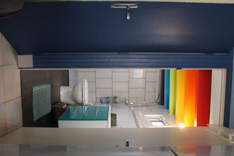 photo 15 Owner direct vacation rental Valras-Plage appartement Languedoc-Roussillon Hrault bathroom