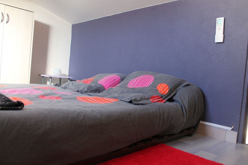 photo 8 Owner direct vacation rental Valras-Plage appartement Languedoc-Roussillon Hrault bedroom 2