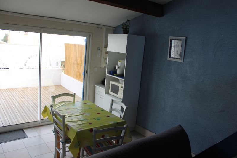 photo 13 Owner direct vacation rental Valras-Plage appartement Languedoc-Roussillon Hrault Living room