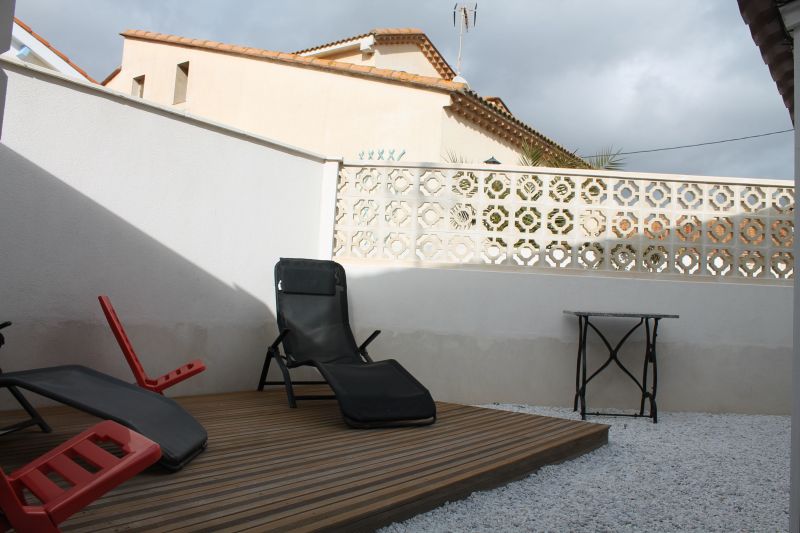 photo 18 Owner direct vacation rental Valras-Plage appartement Languedoc-Roussillon Hrault Garden