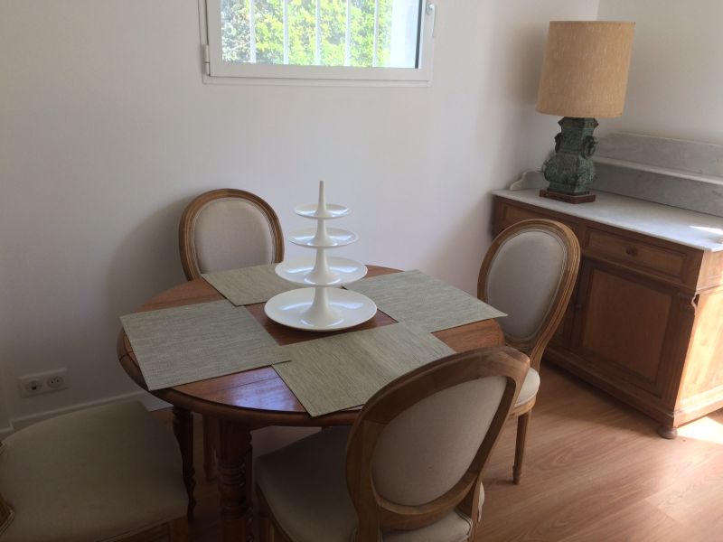 photo 3 Owner direct vacation rental La Baule maison Pays de la Loire Loire-Atlantique Dining room