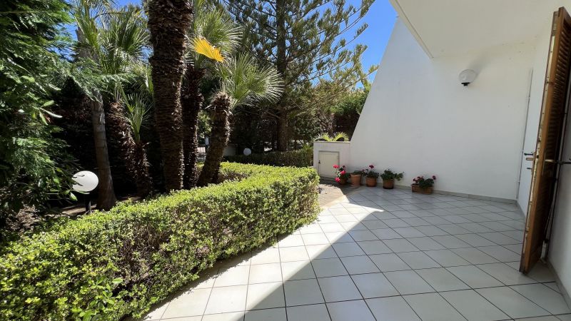 photo 9 Owner direct vacation rental Torre dell'Orso villa Puglia Lecce Province