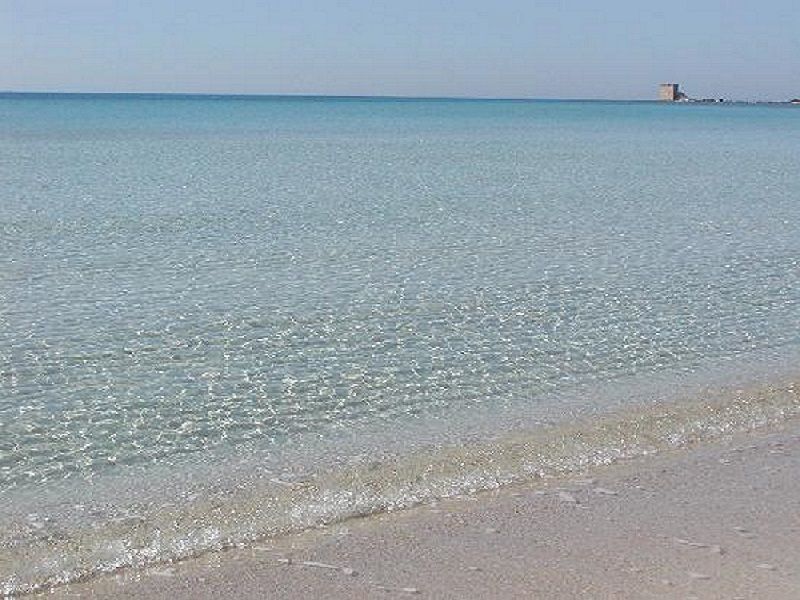 photo 24 Owner direct vacation rental Torre Lapillo maison Puglia Lecce Province Beach