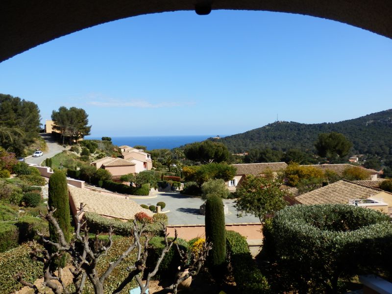photo 0 Owner direct vacation rental Agay villa Provence-Alpes-Cte d'Azur Var View from the property