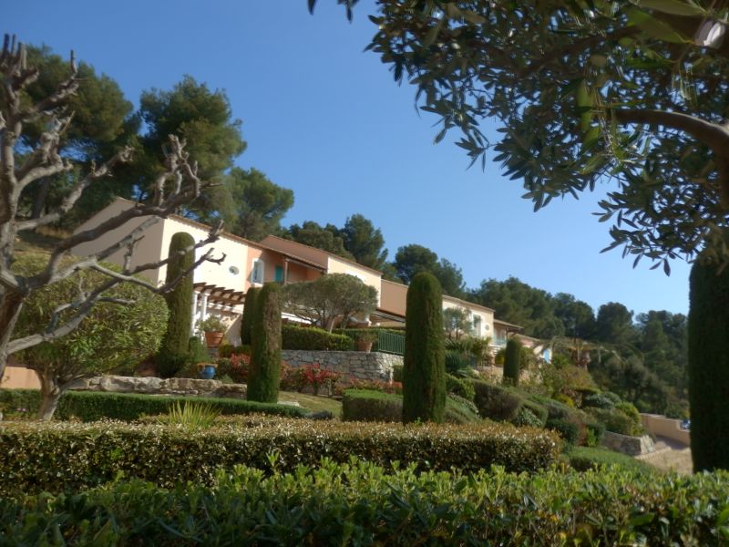 photo 1 Owner direct vacation rental Agay villa Provence-Alpes-Cte d'Azur Var Outside view