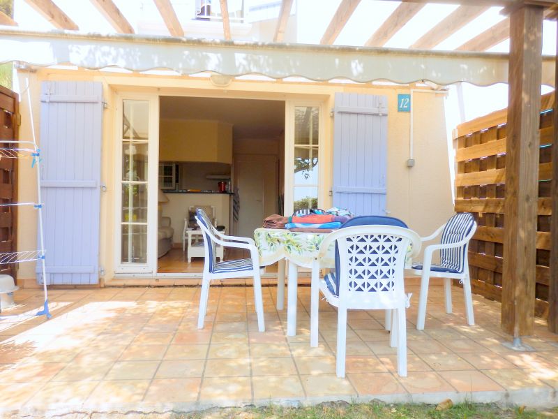 photo 3 Owner direct vacation rental Agay villa Provence-Alpes-Cte d'Azur Var Terrace 1