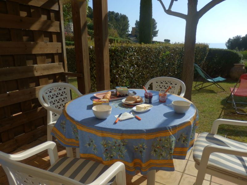 photo 4 Owner direct vacation rental Agay villa Provence-Alpes-Cte d'Azur Var