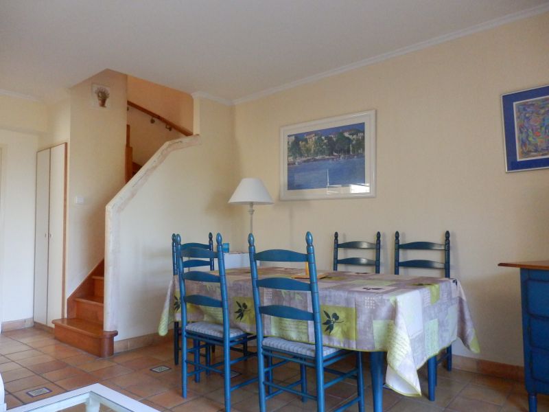 photo 6 Owner direct vacation rental Agay villa Provence-Alpes-Cte d'Azur Var Living room 1