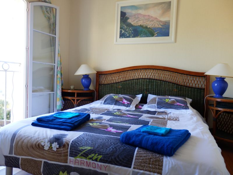 photo 9 Owner direct vacation rental Agay villa Provence-Alpes-Cte d'Azur Var bedroom 1