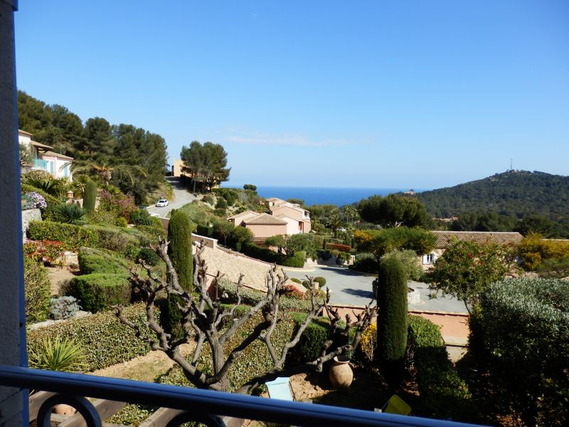 photo 10 Owner direct vacation rental Agay villa Provence-Alpes-Cte d'Azur Var View from the property
