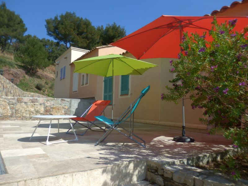 photo 15 Owner direct vacation rental Agay villa Provence-Alpes-Cte d'Azur Var Terrace 2