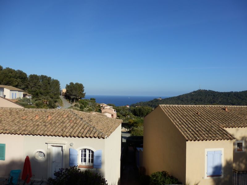 photo 16 Owner direct vacation rental Agay villa Provence-Alpes-Cte d'Azur Var Outside view