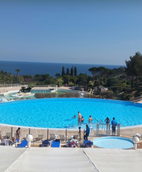 photo 18 Owner direct vacation rental Agay villa Provence-Alpes-Cte d'Azur Var Swimming pool