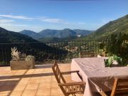 French Mediterranean Coast holiday rentals for 10 people: gite no. 111018