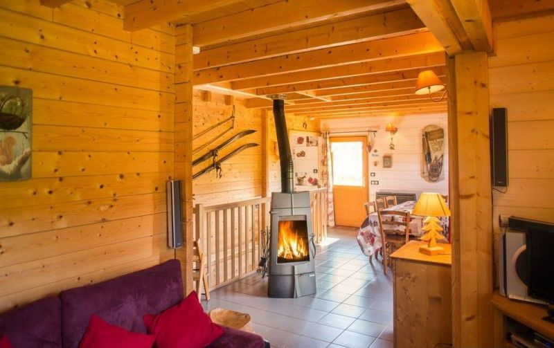 photo 2 Owner direct vacation rental Grardmer chalet Lorraine Vosges