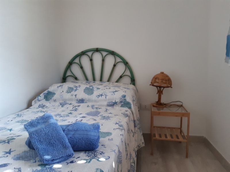 photo 15 Owner direct vacation rental Costa Rei maison Sardinia Cagliari Province bedroom 2