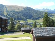 Northern Alps holiday rentals apartments: appartement no. 111732