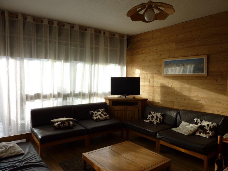 photo 0 Owner direct vacation rental Les 2 Alpes appartement Rhone-Alps Isre Sitting room