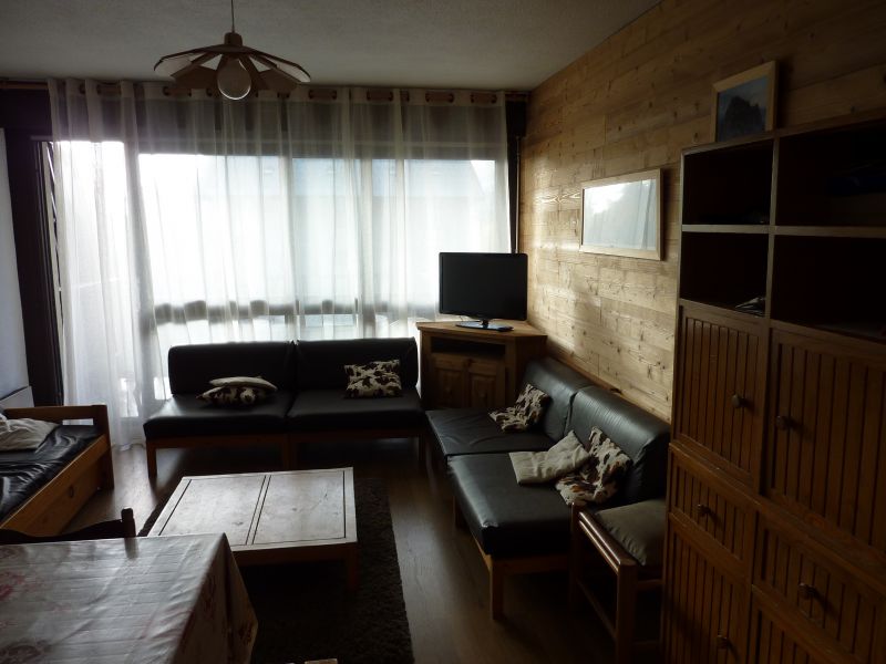 photo 9 Owner direct vacation rental Les 2 Alpes appartement Rhone-Alps Isre Sitting room