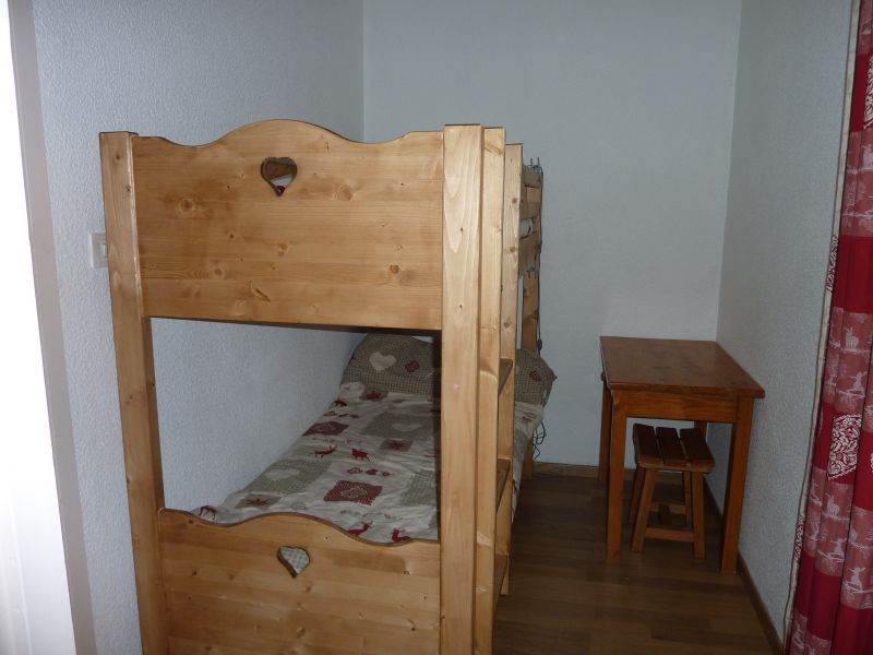 photo 7 Owner direct vacation rental Les 2 Alpes appartement Rhone-Alps Isre Extra sleeping accommodation