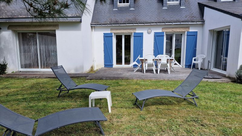 photo 3 Owner direct vacation rental Carnac villa Brittany Morbihan