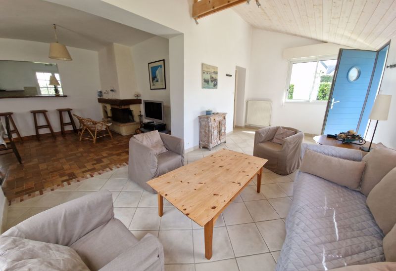 photo 9 Owner direct vacation rental Carnac villa Brittany Morbihan