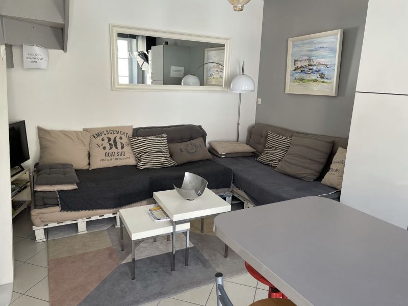 photo 1 Owner direct vacation rental Barfleur gite Basse-Normandie Manche Sitting room