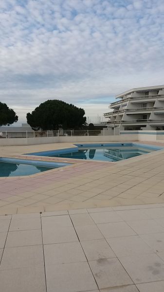photo 16 Owner direct vacation rental Le Grau du Roi appartement Languedoc-Roussillon  Swimming pool