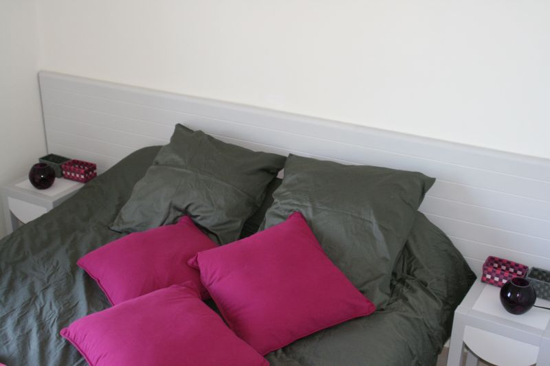 photo 2 Owner direct vacation rental Perros-Guirec appartement Brittany Ctes d'Armor bedroom