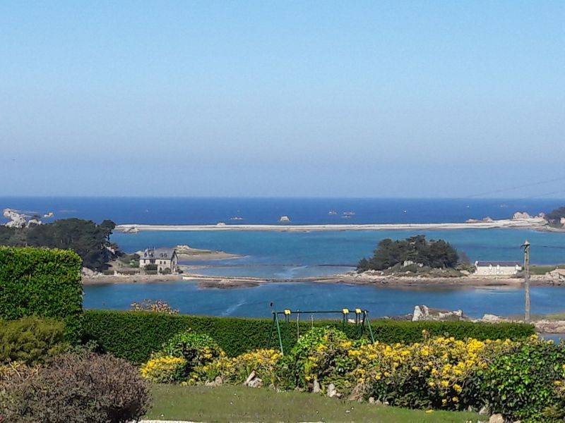 photo 9 Owner direct vacation rental Perros-Guirec appartement Brittany Ctes d'Armor Surroundings