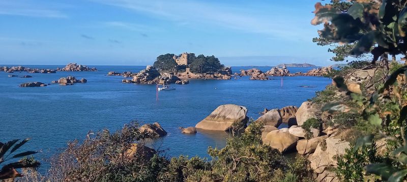 photo 17 Owner direct vacation rental Perros-Guirec appartement Brittany Côtes d'Armor Surroundings