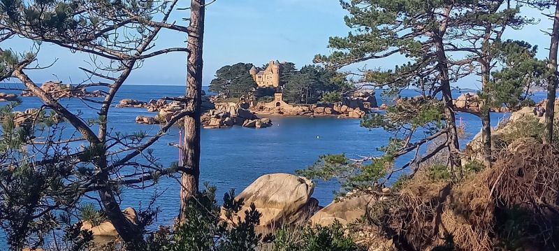 photo 18 Owner direct vacation rental Perros-Guirec appartement Brittany Côtes d'Armor Surroundings