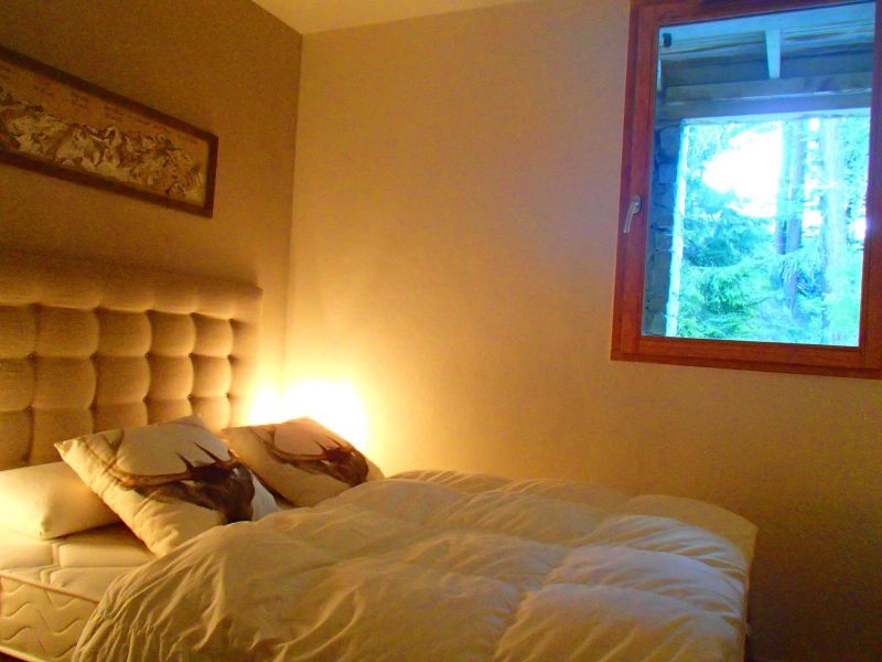 photo 23 Owner direct vacation rental La Norma appartement Rhone-Alps Savoie bedroom 1