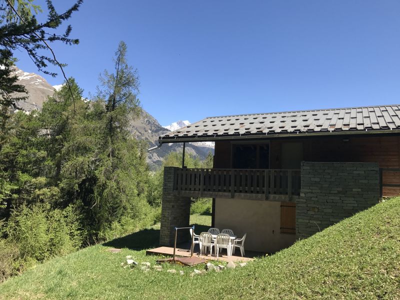 photo 1 Owner direct vacation rental La Norma appartement Rhone-Alps Savoie