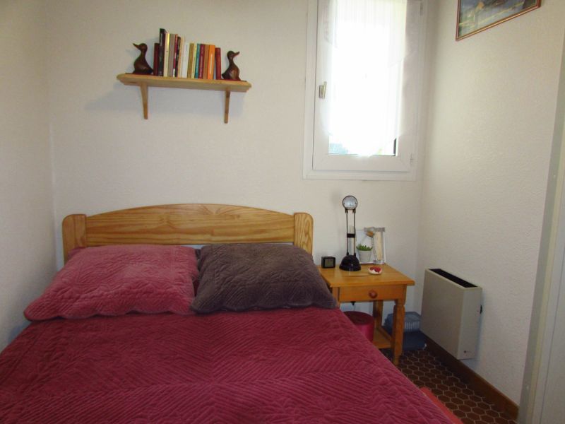 photo 3 Owner direct vacation rental Crozon appartement Brittany Finistre bedroom