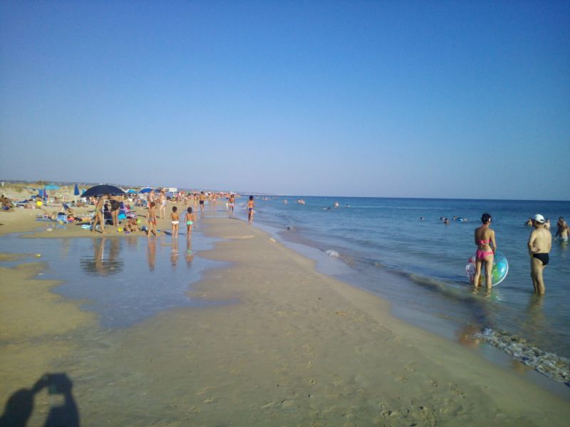 photo 20 Owner direct vacation rental Gallipoli maison Puglia Lecce Province Beach