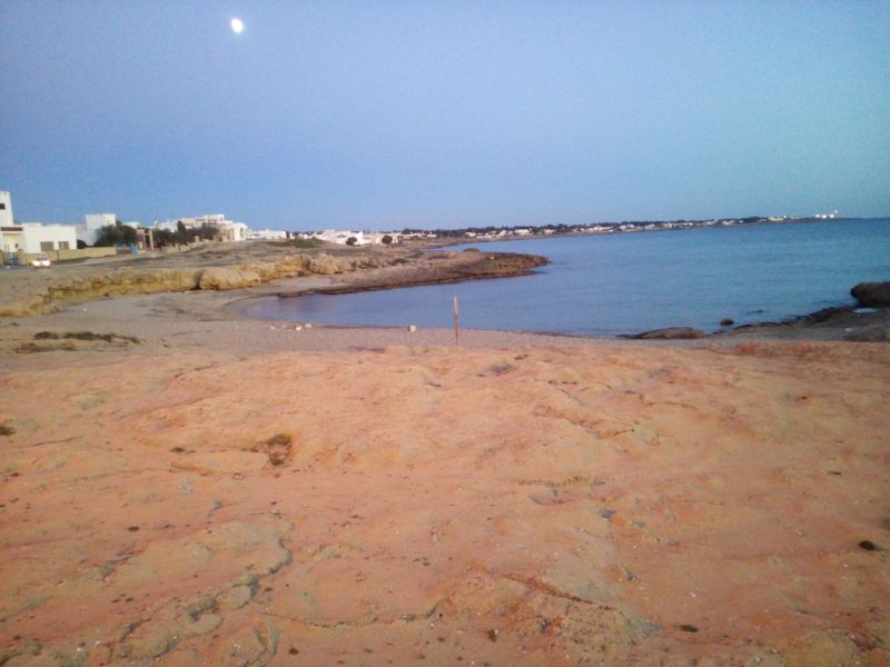 photo 21 Owner direct vacation rental Gallipoli maison Puglia Lecce Province Beach