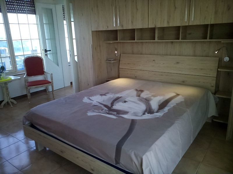 photo 9 Owner direct vacation rental Gallipoli maison Puglia Lecce Province bedroom