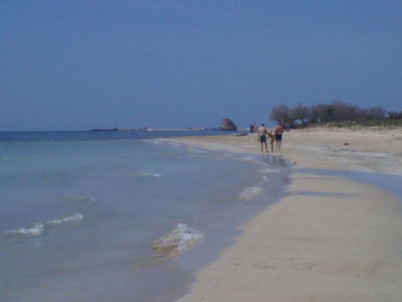 photo 24 Owner direct vacation rental Gallipoli maison Puglia Lecce Province Beach