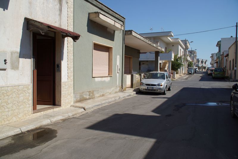 photo 10 Owner direct vacation rental Gallipoli maison Puglia Lecce Province Outside view